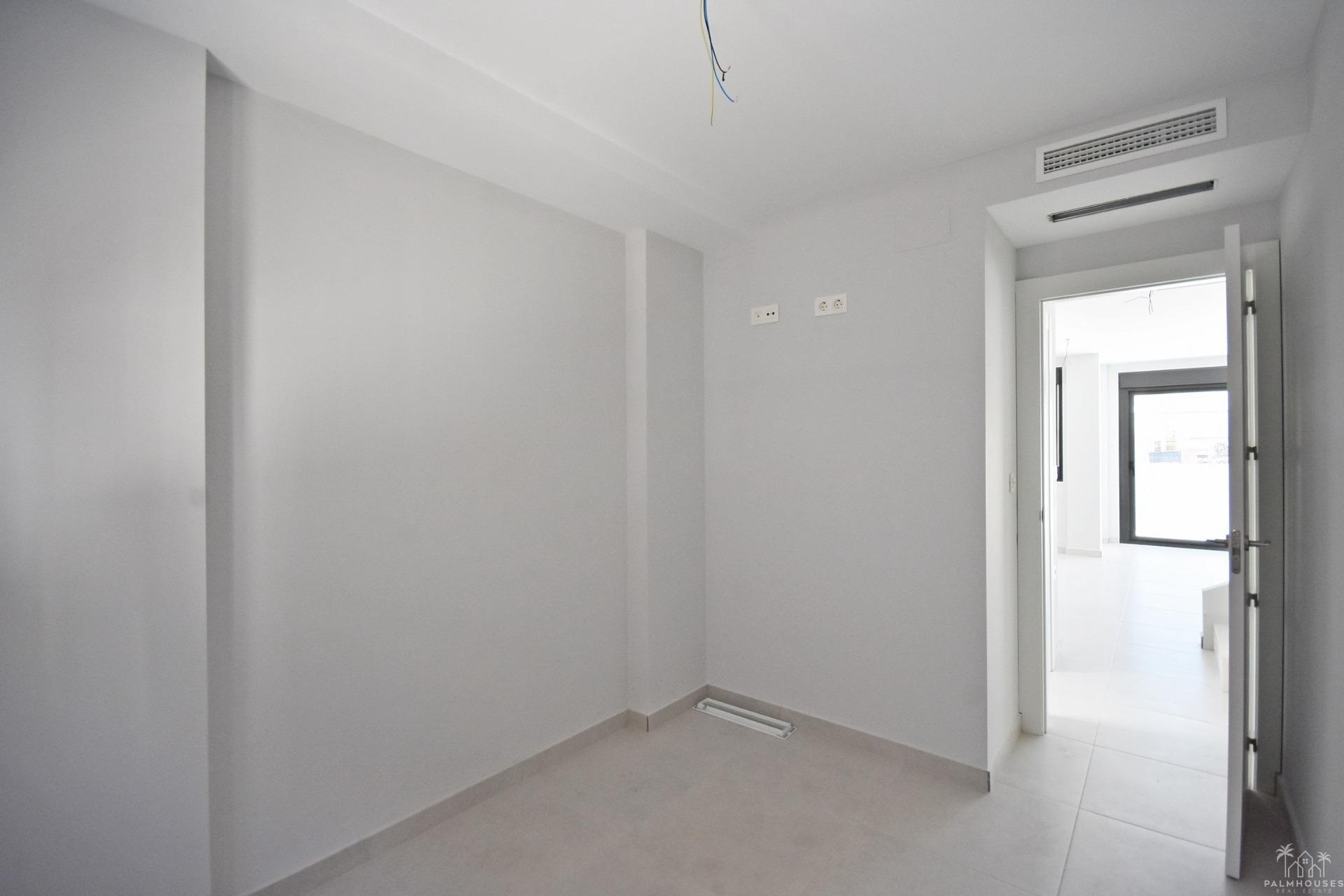 Nouvelle construction - Villa - Puerto de Mazarron - Mar De Plata
