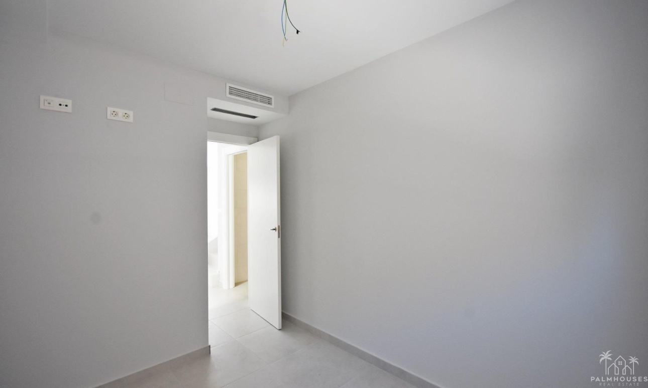Nouvelle construction - Villa - Puerto de Mazarron - Mar De Plata