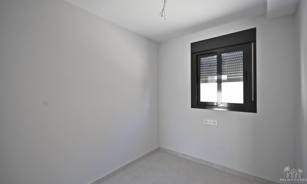 Nouvelle construction - Villa - Puerto de Mazarron - Mar De Plata