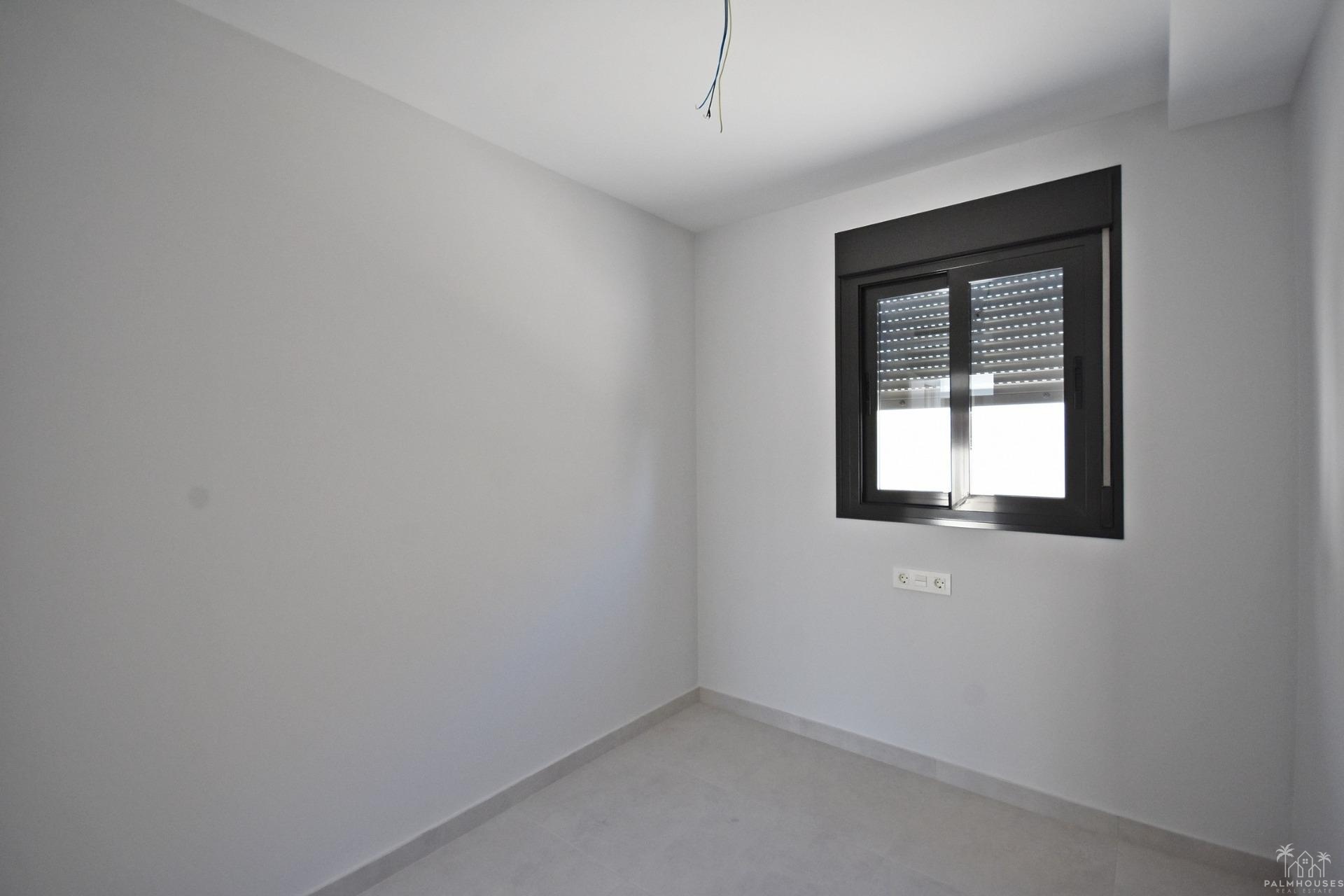 Nouvelle construction - Villa - Puerto de Mazarron - Mar De Plata