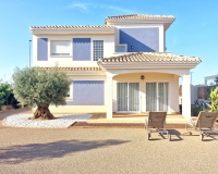 Nouvelle construction - Villa - Purias