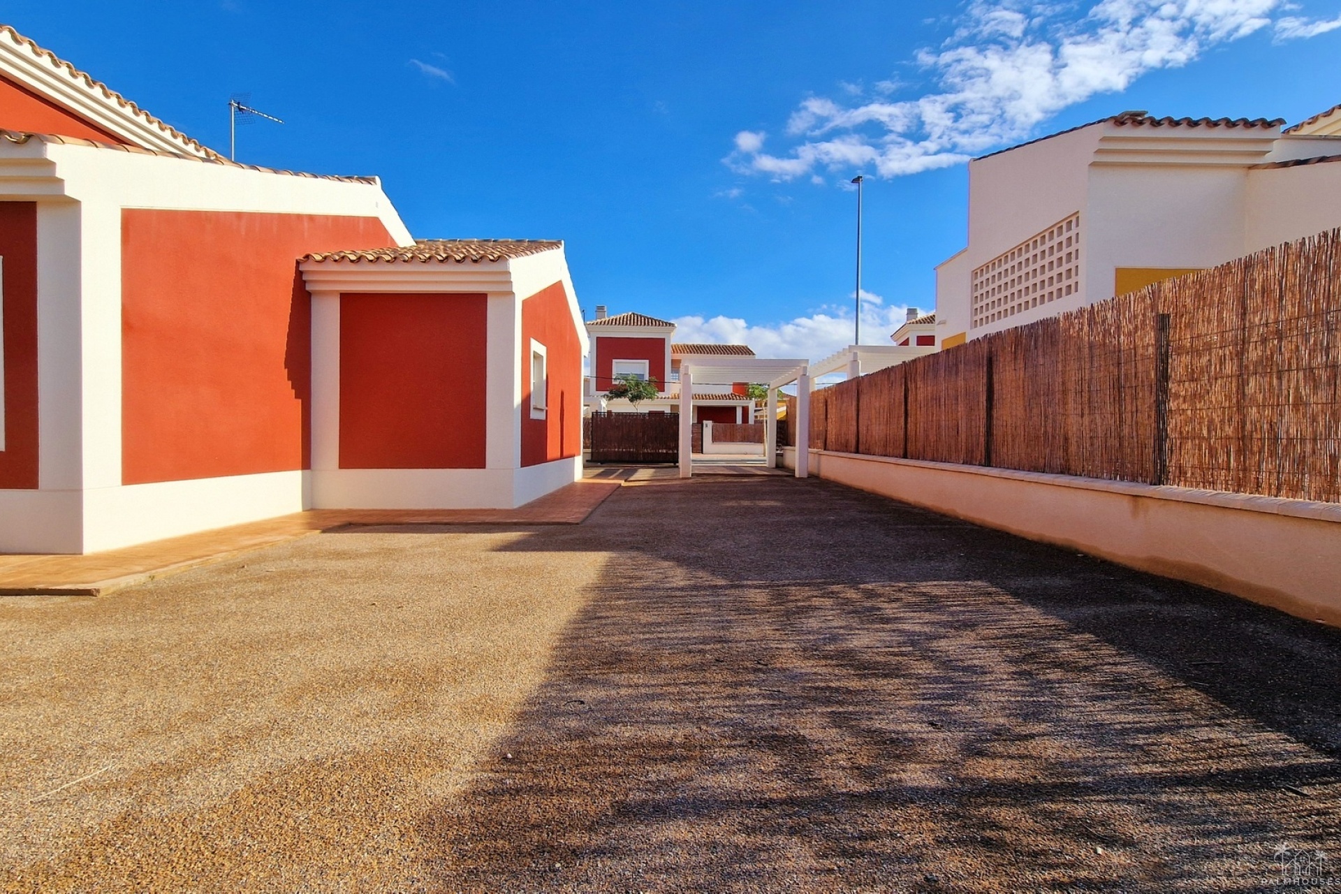 Nouvelle construction - Villa - Purias