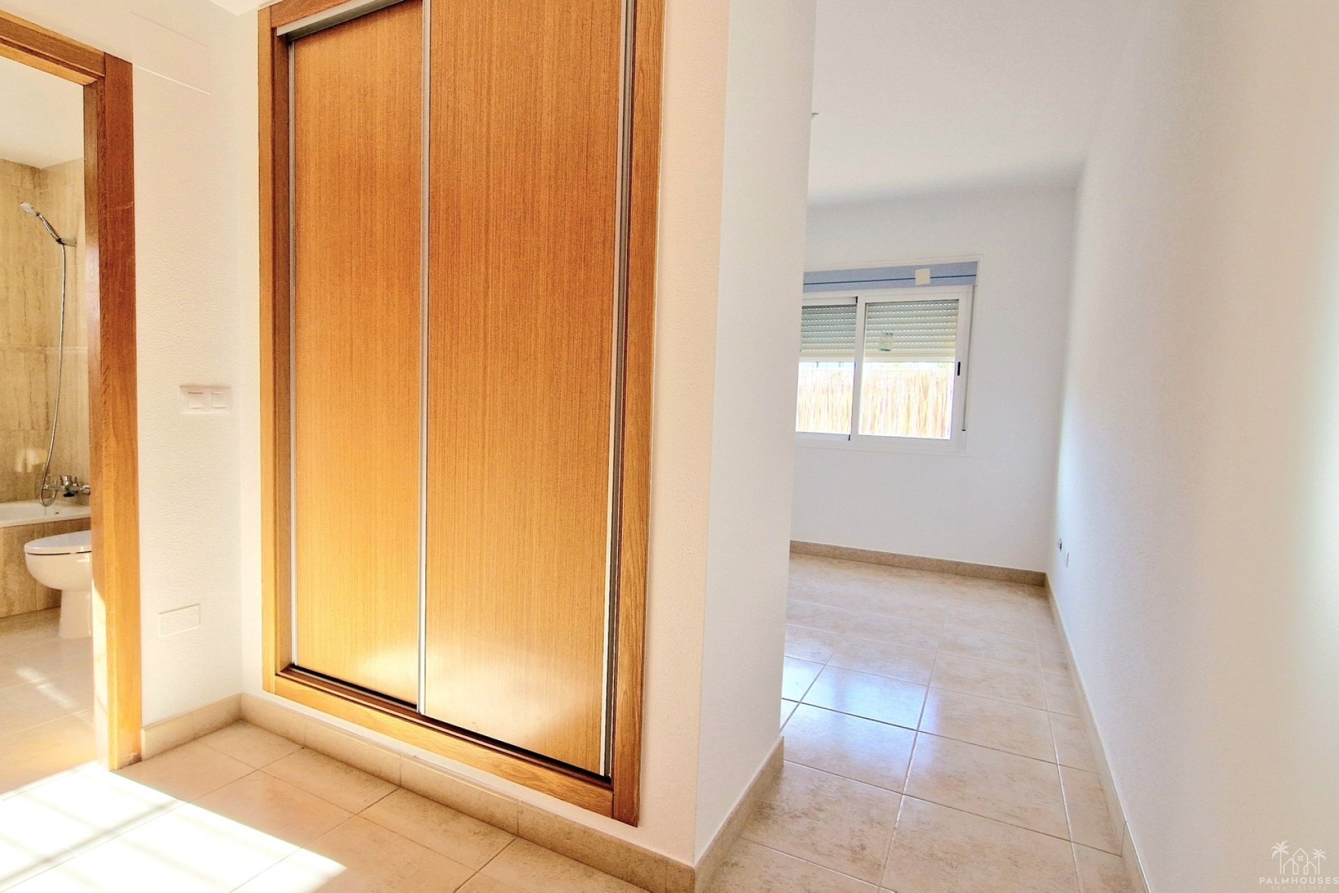 Nouvelle construction - Villa - Purias