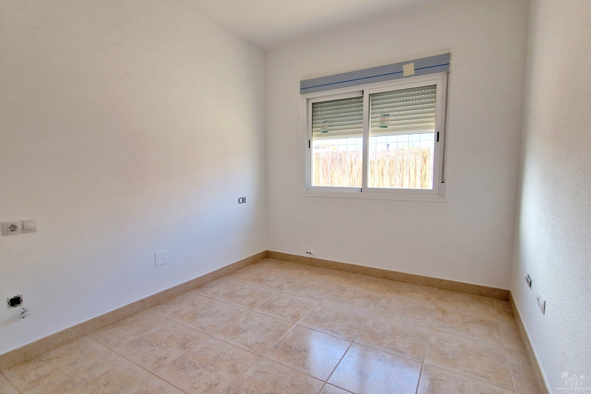 Nouvelle construction - Villa - Purias