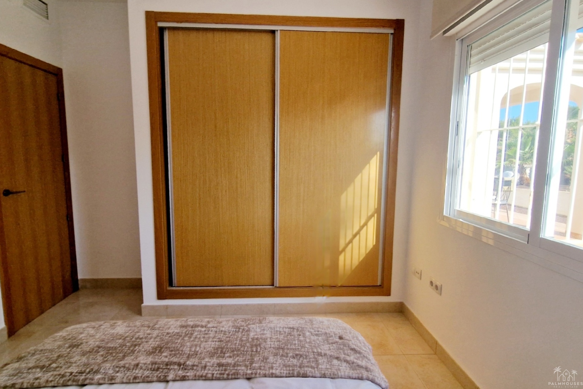Nouvelle construction - Villa - Purias