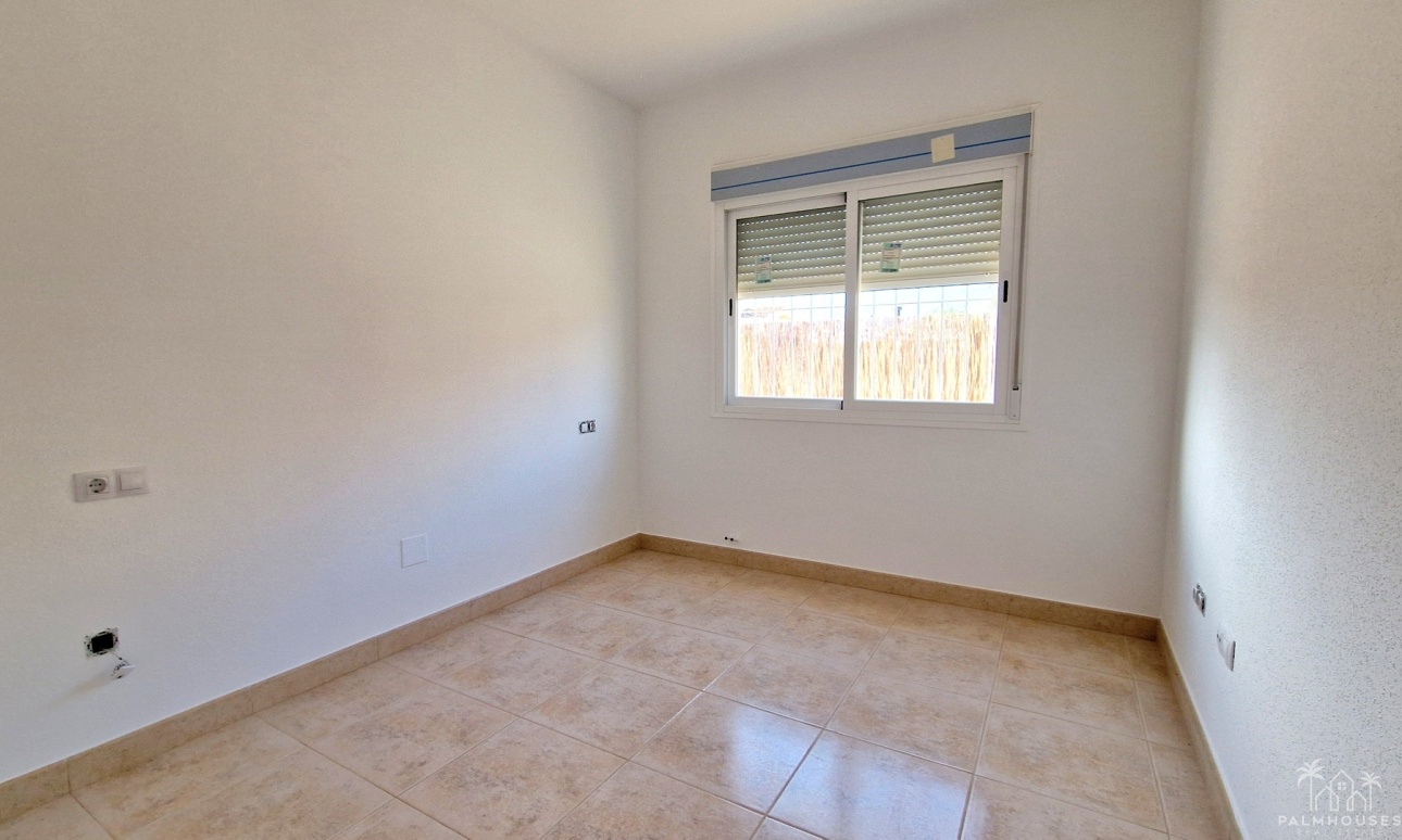 Nouvelle construction - Villa - Purias