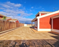 Nouvelle construction - Villa - Purias