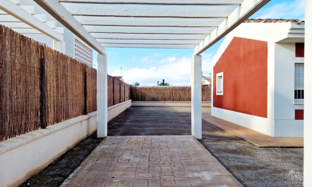 Nouvelle construction - Villa - Purias