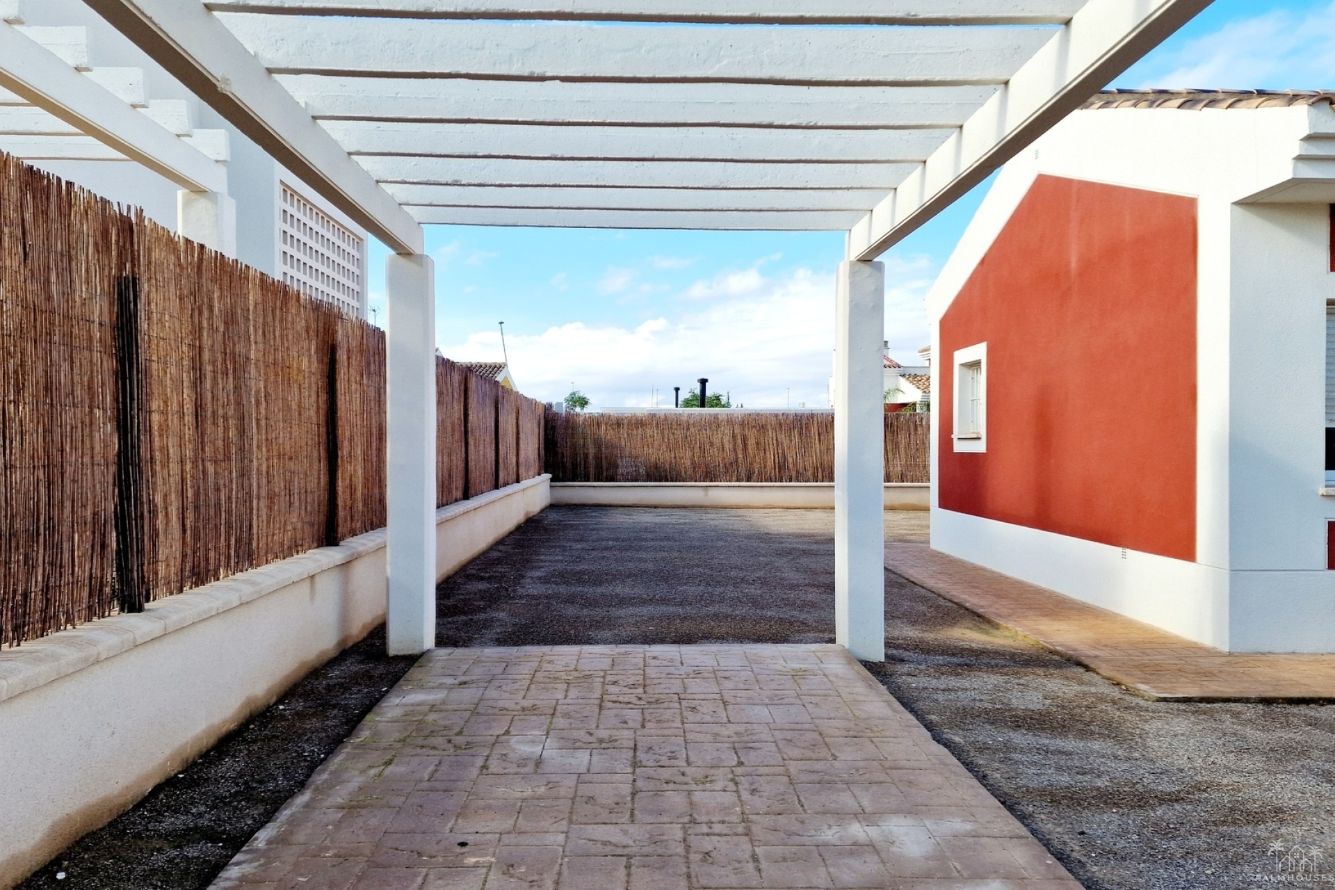 Nouvelle construction - Villa - Purias