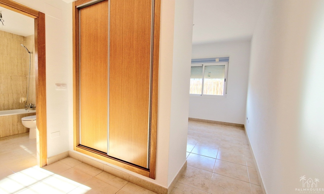 Nouvelle construction - Villa - Purias