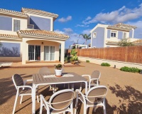 Nouvelle construction - Villa - Purias