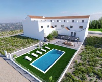 Nouvelle construction - Villa - Rafal