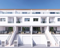 Nouvelle construction - Villa - Rafal