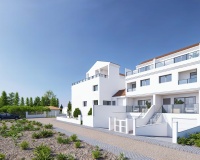 Nouvelle construction - Villa - Rafal