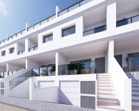 Nouvelle construction - Villa - Rafal