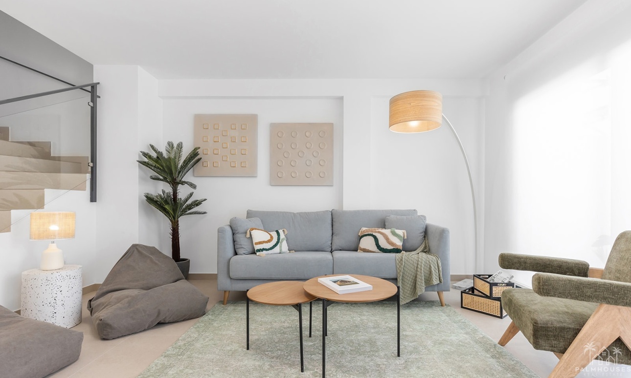 Nouvelle construction - Villa - Rafal