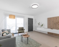 Nouvelle construction - Villa - Rafal