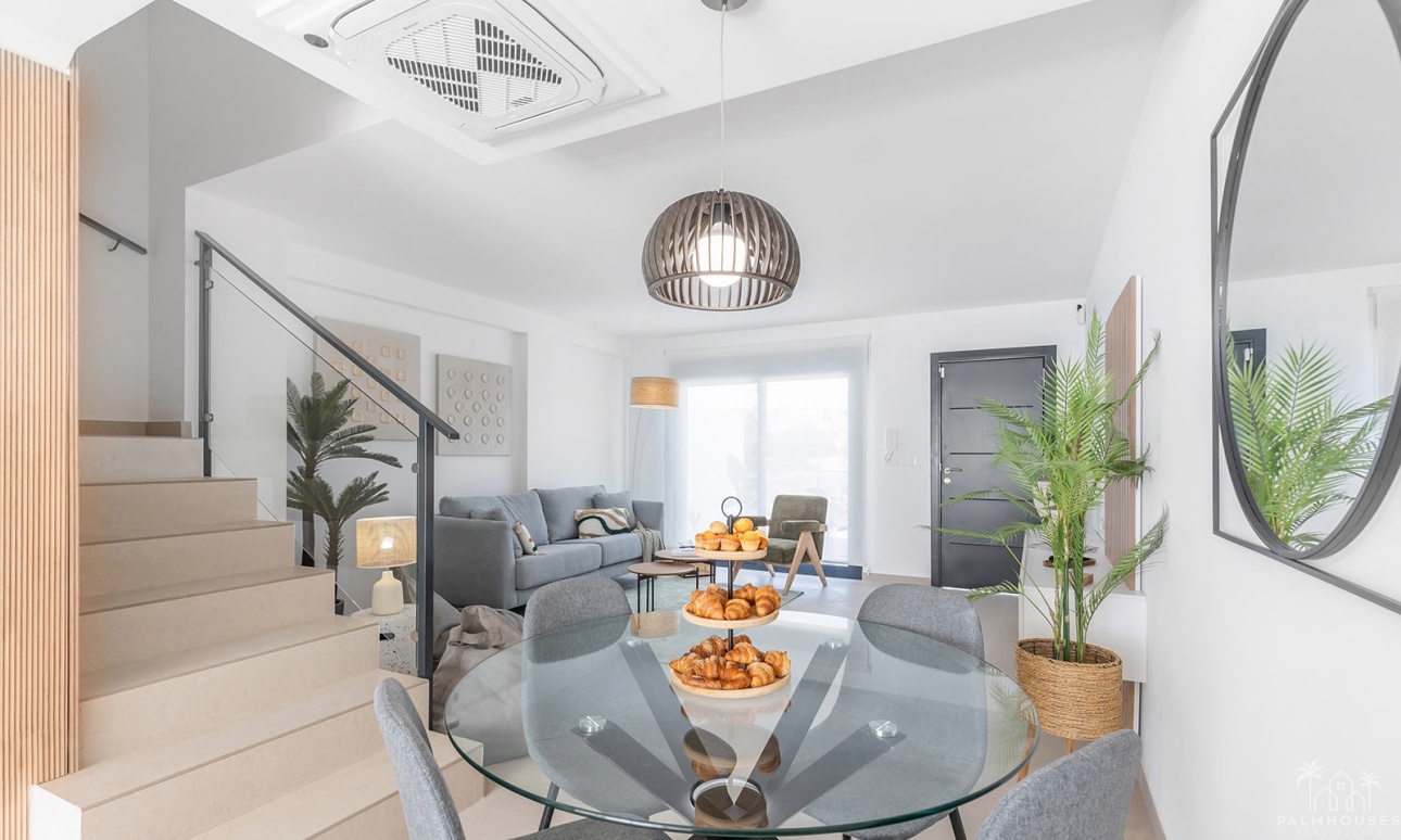 Nouvelle construction - Villa - Rafal