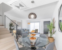 Nouvelle construction - Villa - Rafal