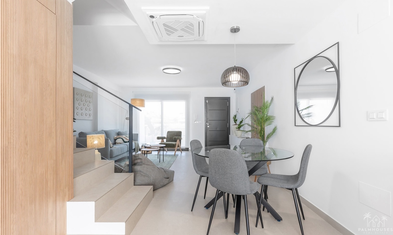 Nouvelle construction - Villa - Rafal
