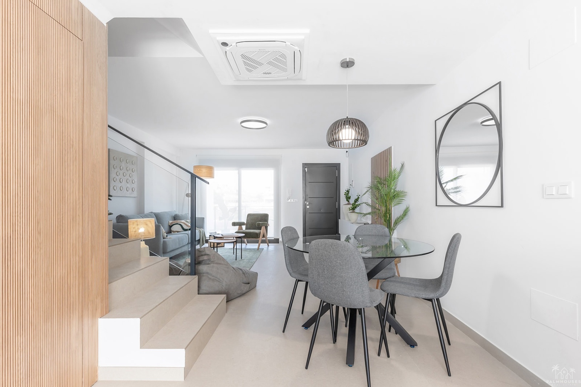 Nouvelle construction - Villa - Rafal