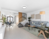 Nouvelle construction - Villa - Rafal