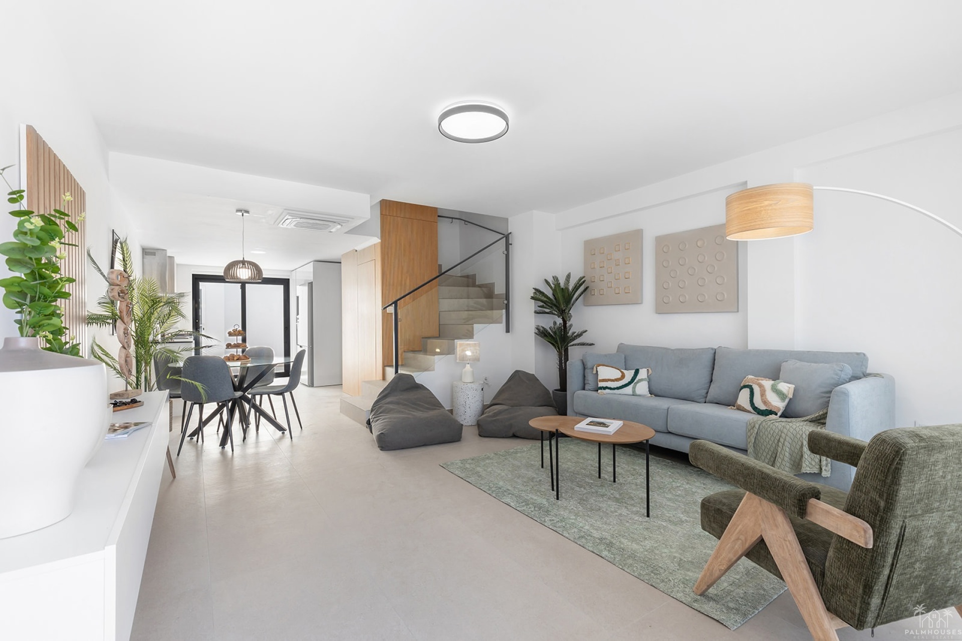 Nouvelle construction - Villa - Rafal