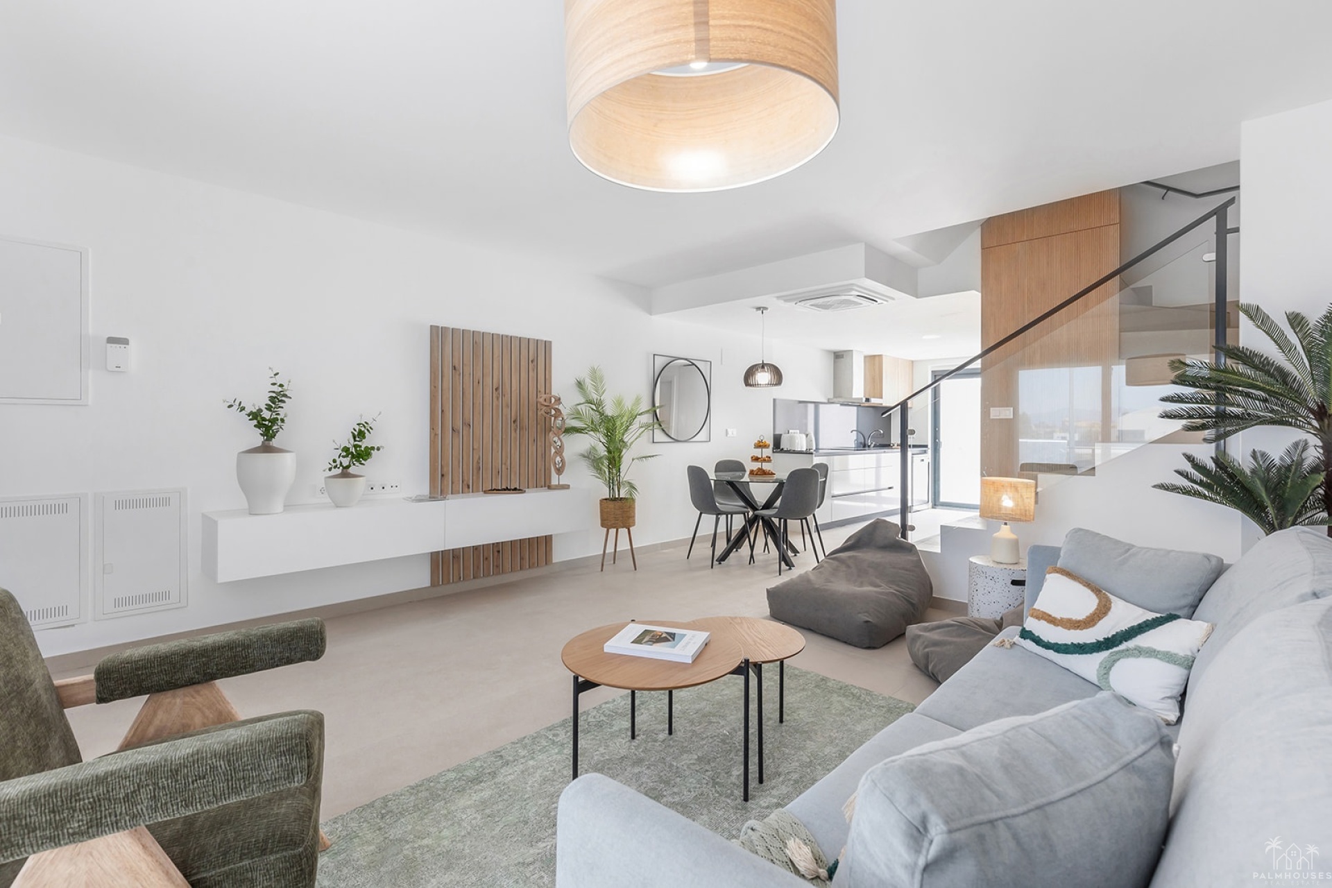 Nouvelle construction - Villa - Rafal
