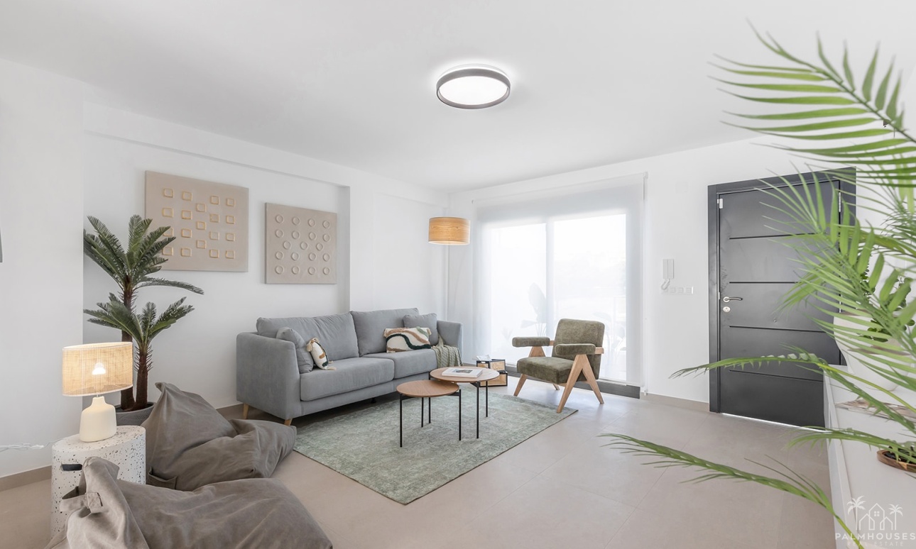 Nouvelle construction - Villa - Rafal