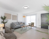 Nouvelle construction - Villa - Rafal