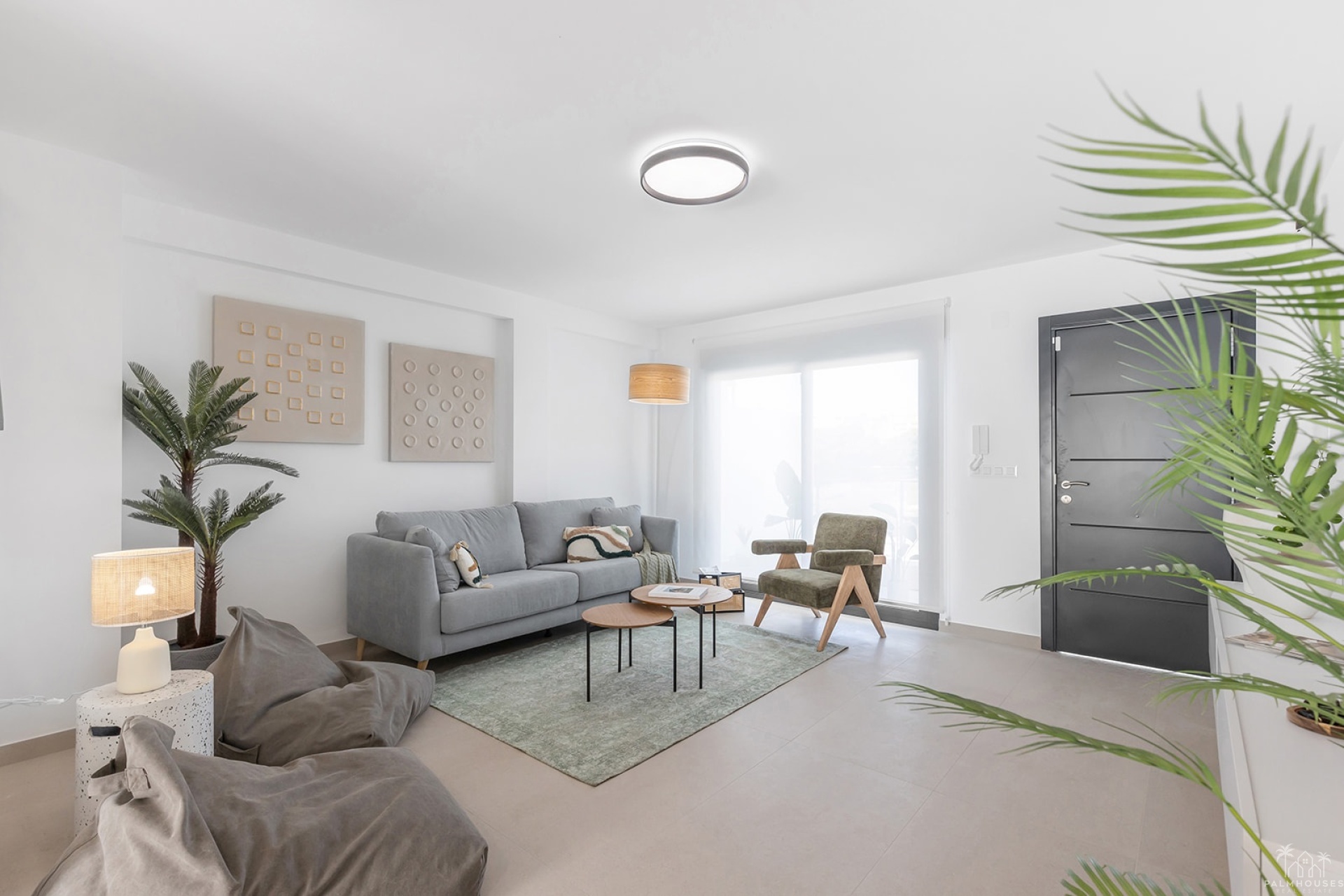 Nouvelle construction - Villa - Rafal