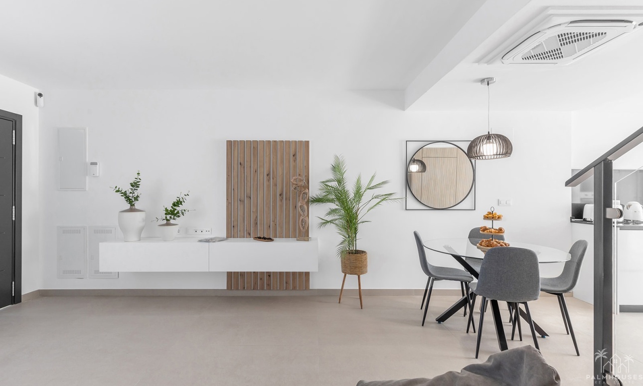 Nouvelle construction - Villa - Rafal