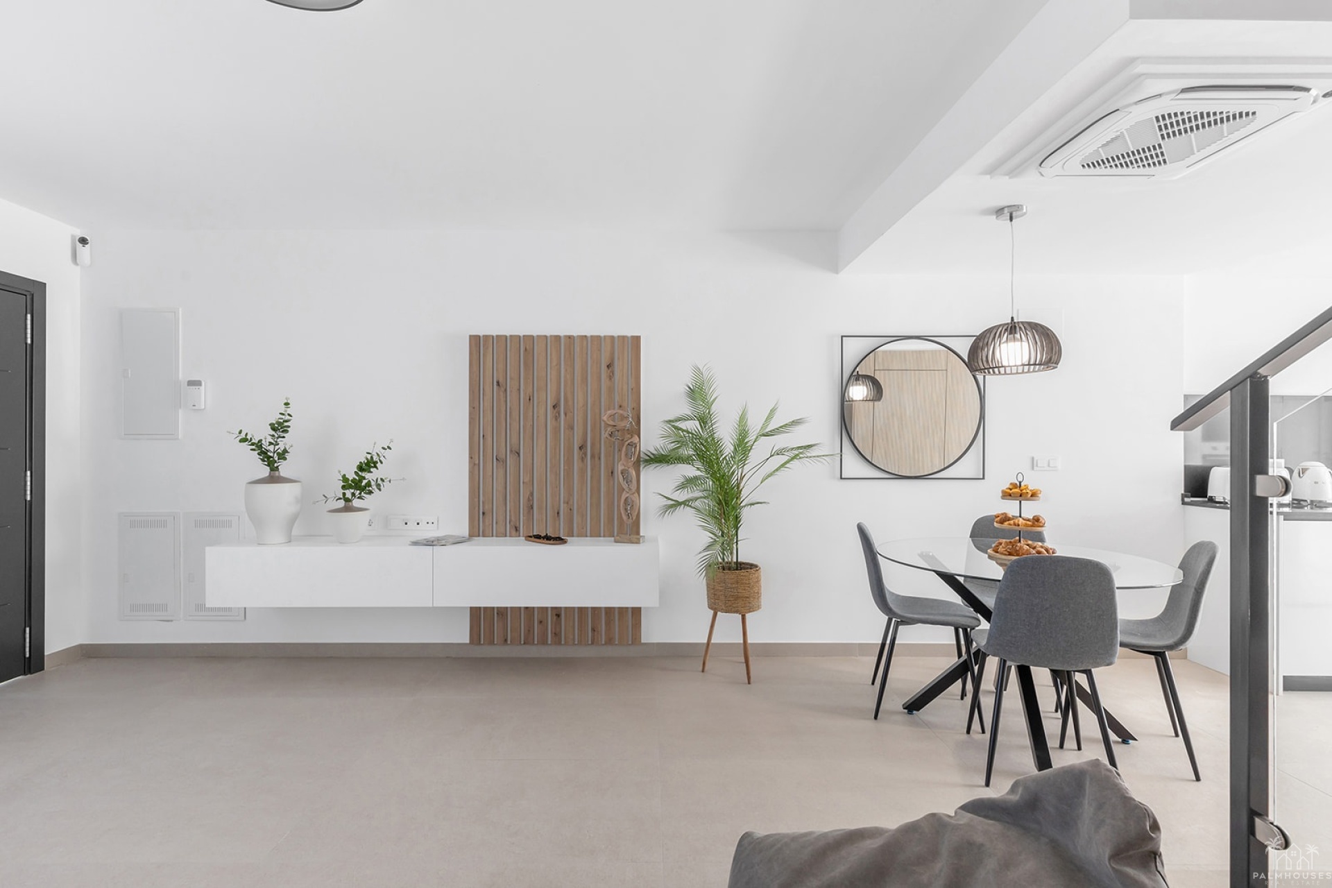Nouvelle construction - Villa - Rafal