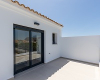 Nouvelle construction - Villa - Rafal