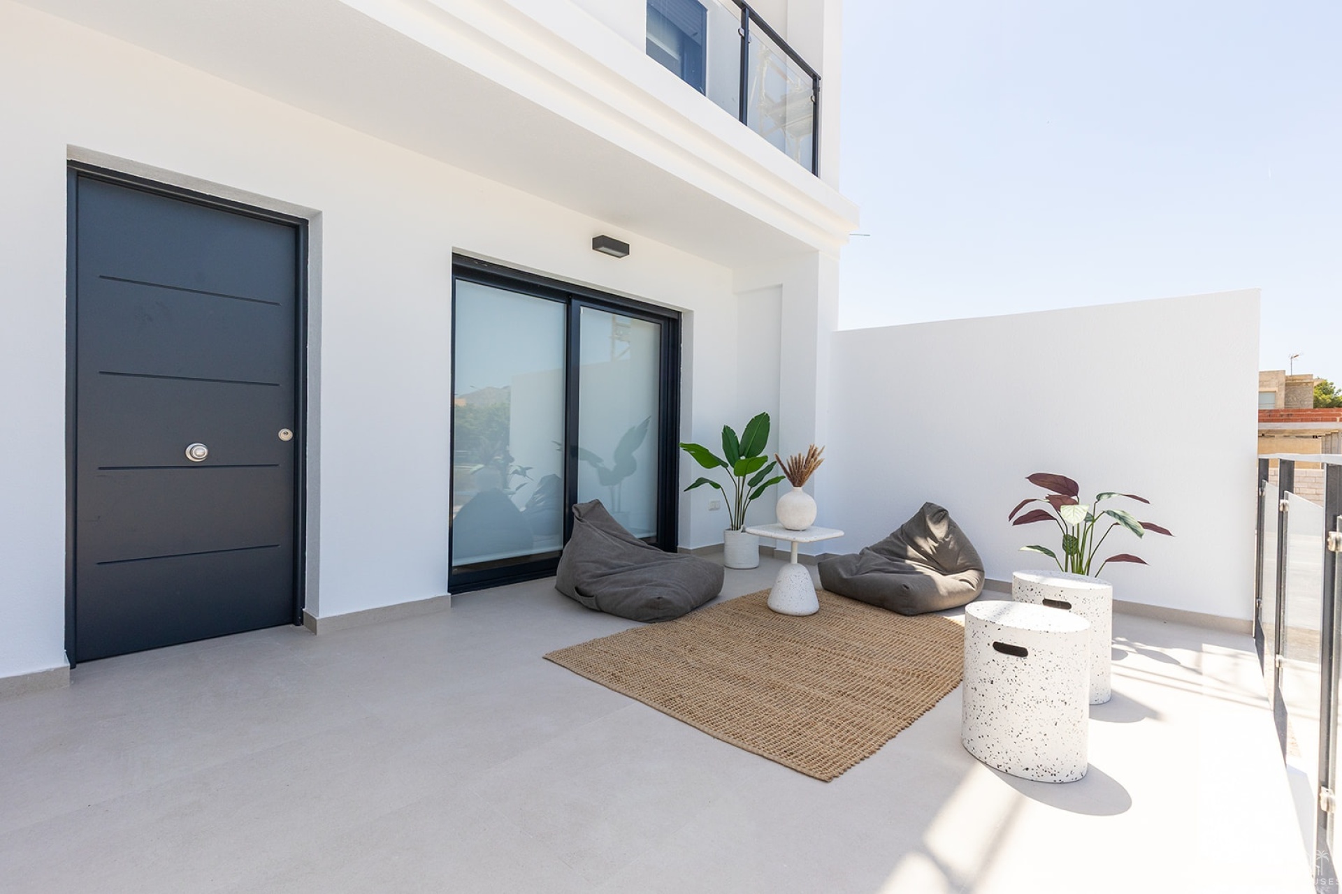 Nouvelle construction - Villa - Rafal