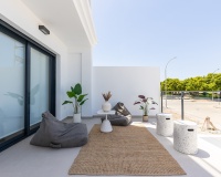 Nouvelle construction - Villa - Rafal