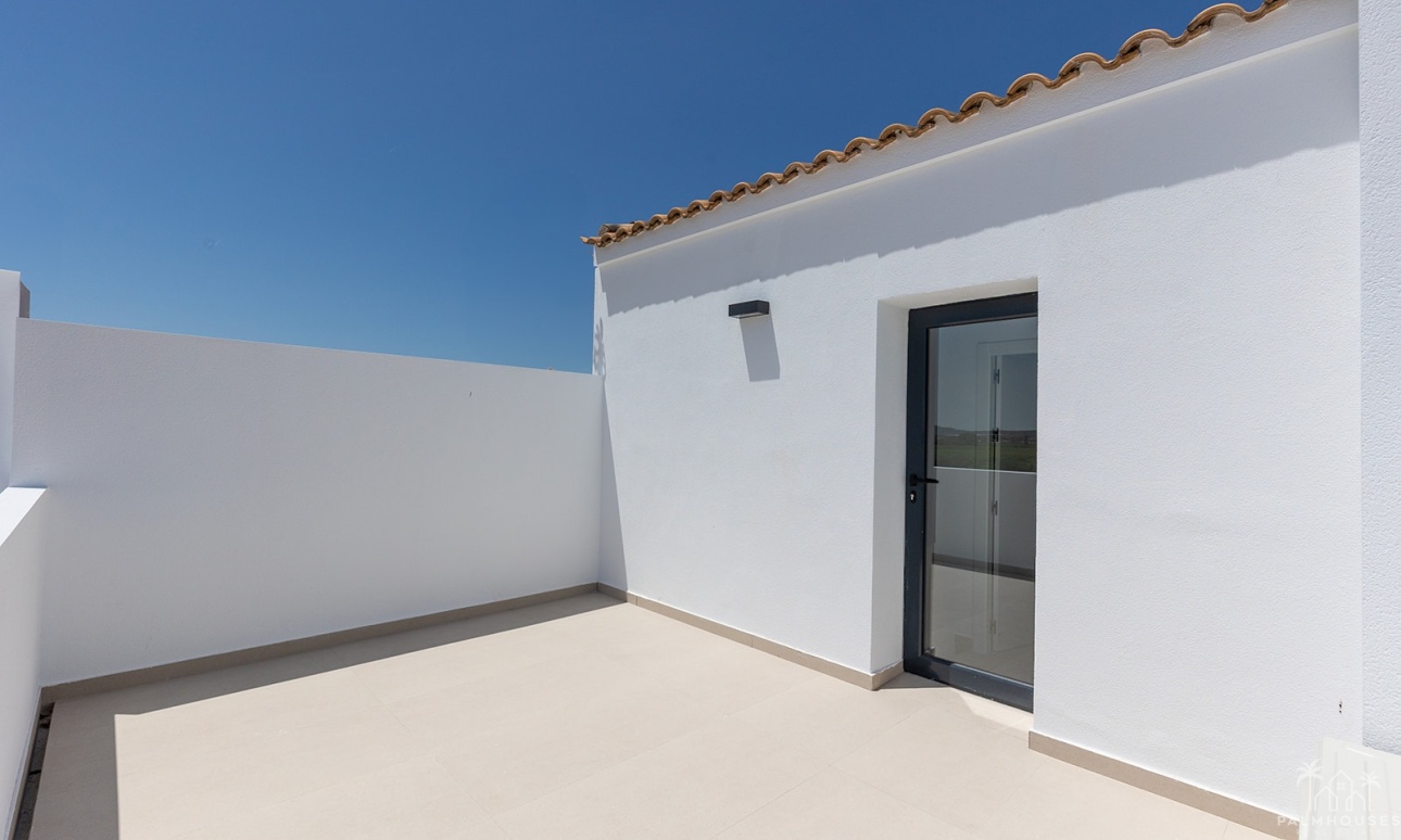 Nouvelle construction - Villa - Rafal