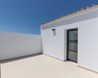 Nouvelle construction - Villa - Rafal