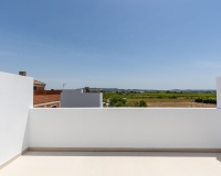 Nouvelle construction - Villa - Rafal