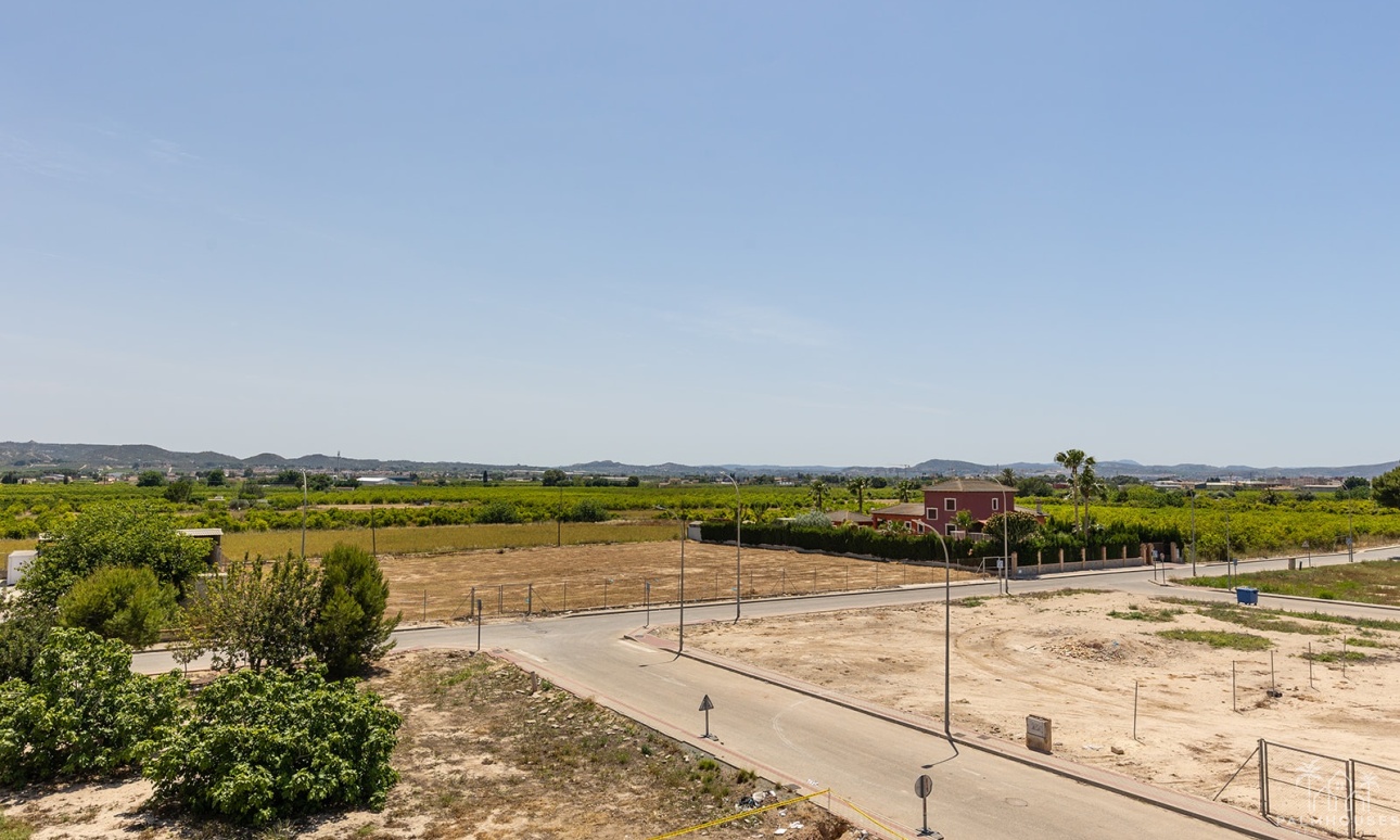 Nouvelle construction - Villa - Rafal