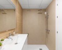 Nouvelle construction - Villa - Rafal