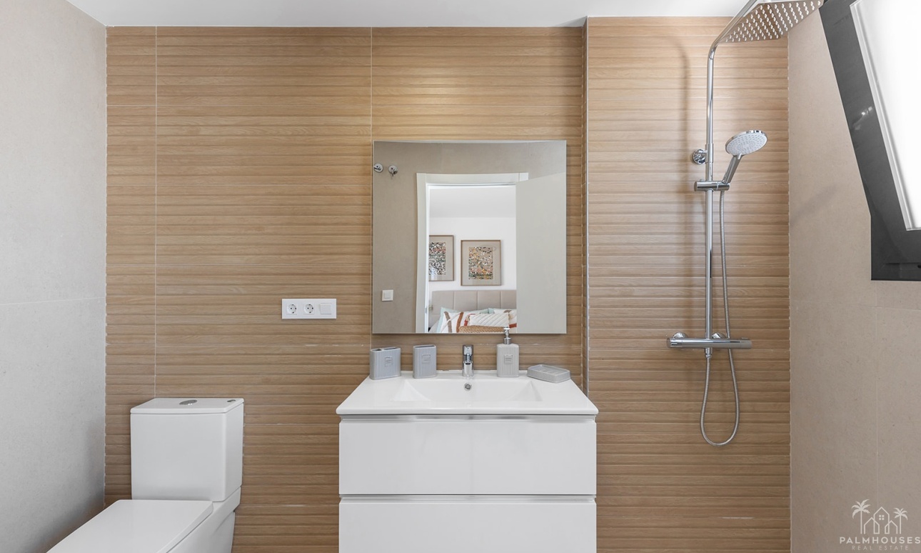 Nouvelle construction - Villa - Rafal