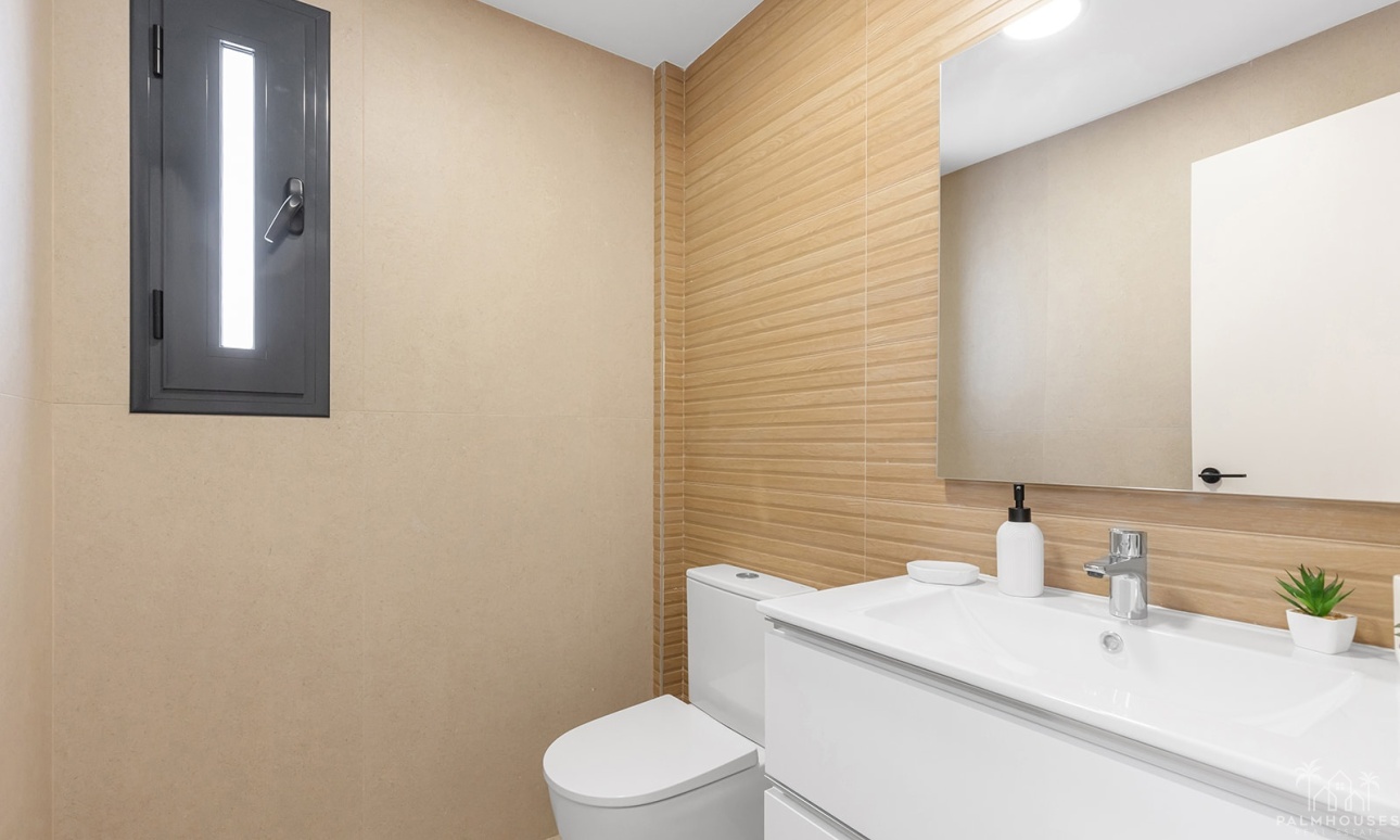 Nouvelle construction - Villa - Rafal