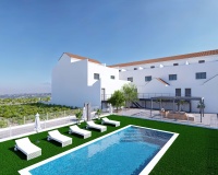 Nouvelle construction - Villa - Rafal