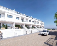 Nouvelle construction - Villa - Rafal