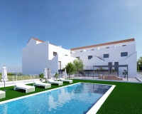 Nouvelle construction - Villa - Rafal