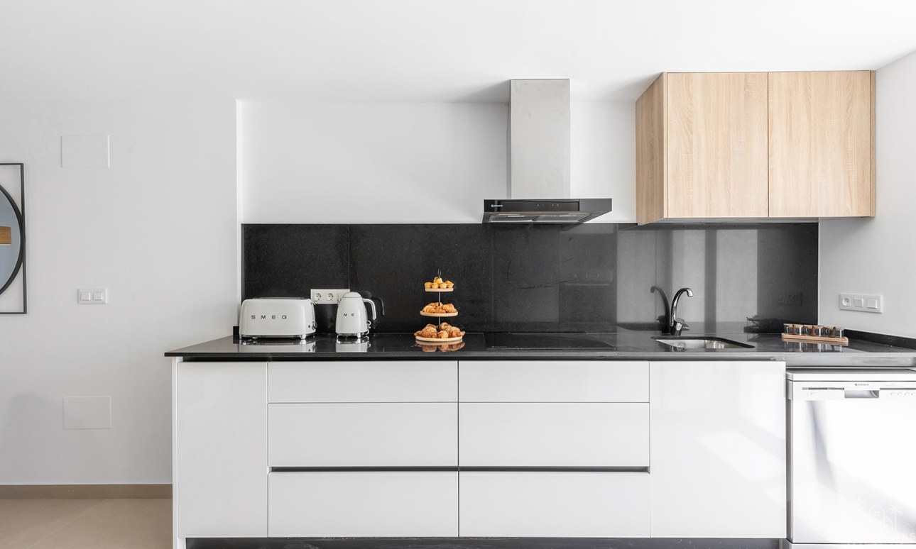 Nouvelle construction - Villa - Rafal