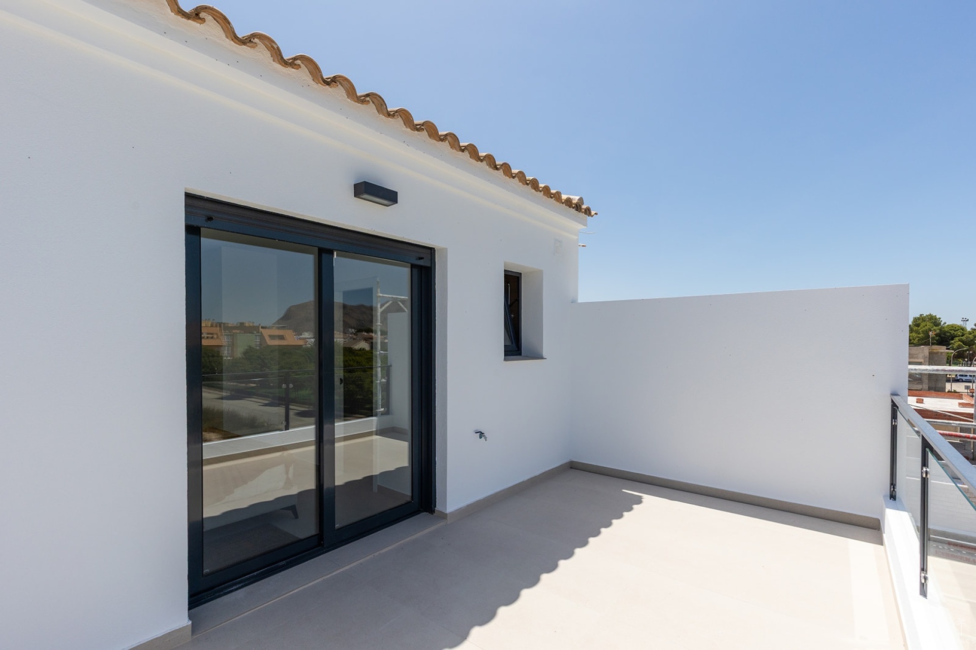 Nouvelle construction - Villa - Rafal