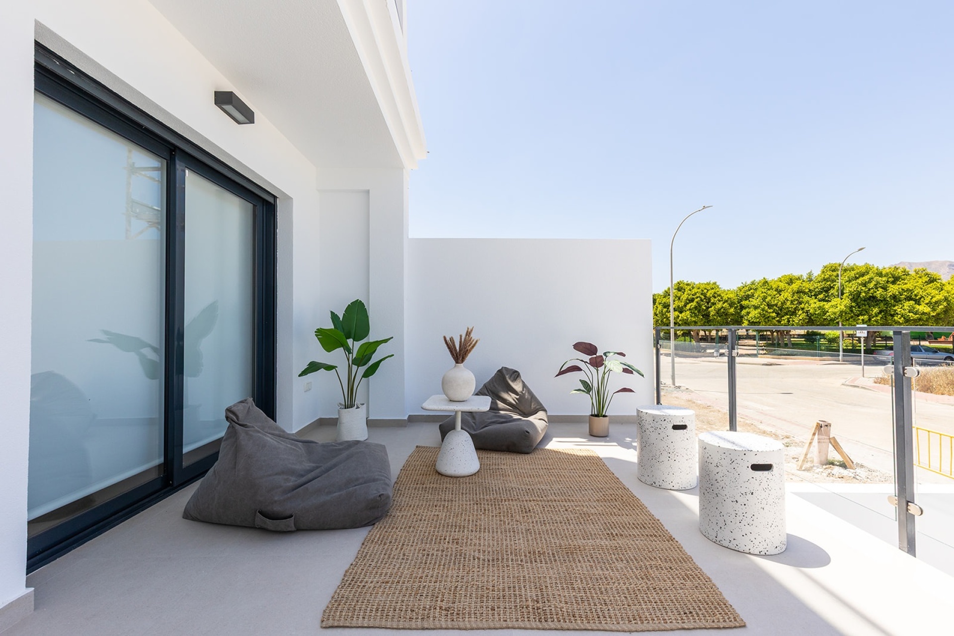 Nouvelle construction - Villa - Rafal