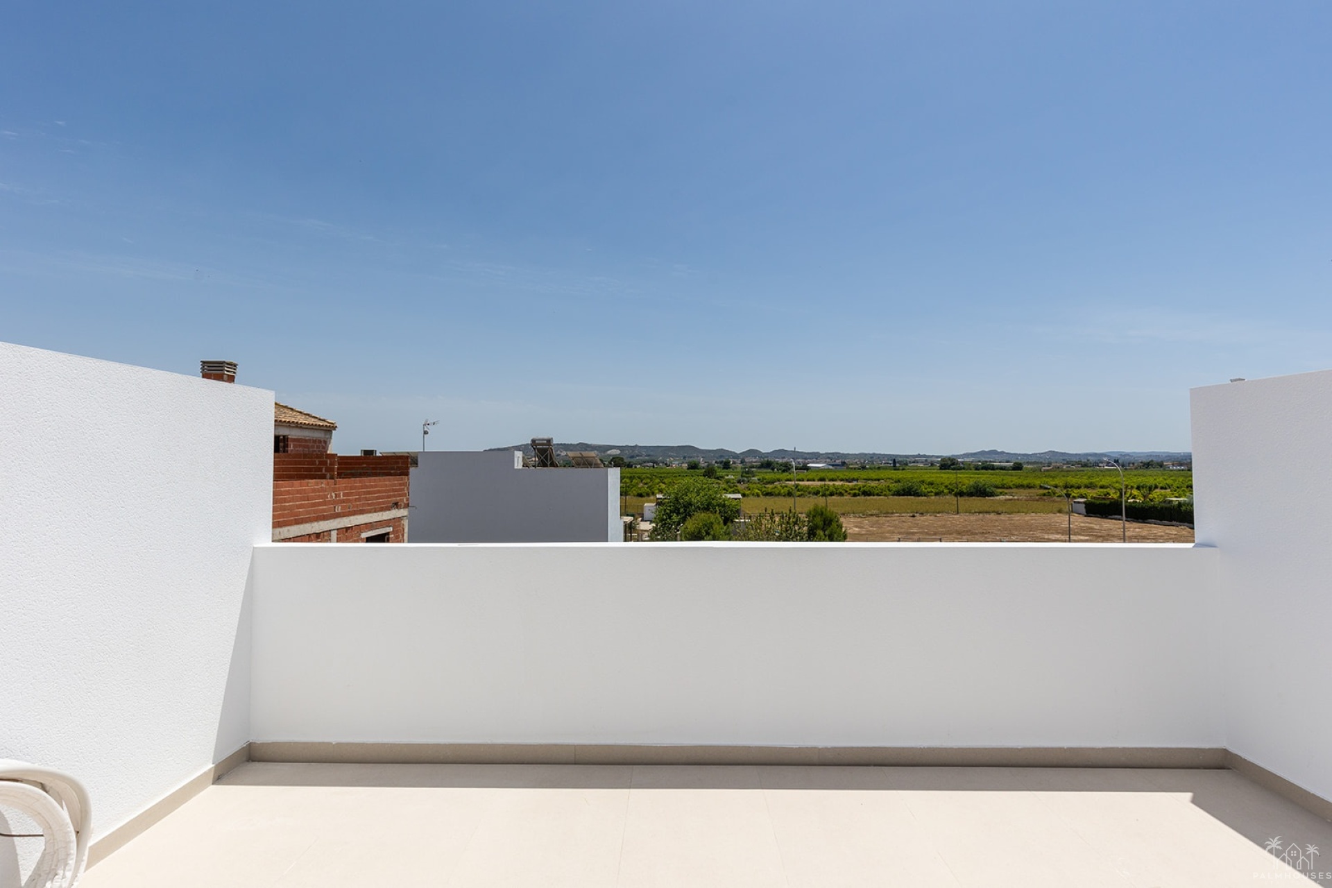 Nouvelle construction - Villa - Rafal